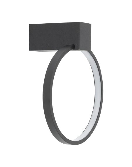 CIRCOLO LED XS 3000K WH-18