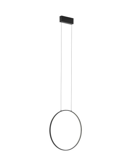 CIRCOLO LED S 3000K SV-45