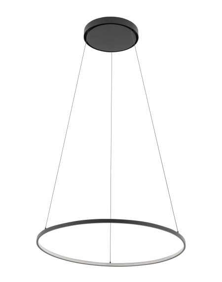CIRCOLO LED M 3000K SH-60