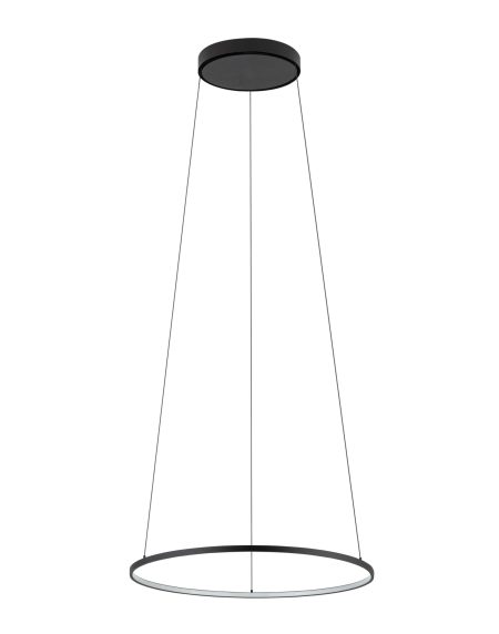 CIRCOLO LED S 3000K SH-45