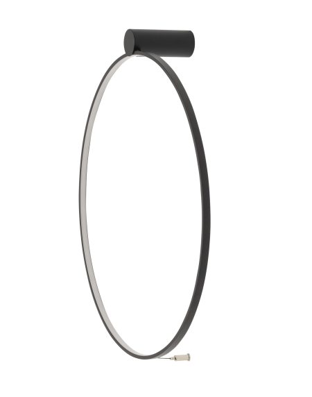 Plafonjera CIRCOLO LED M 3000K CH-60