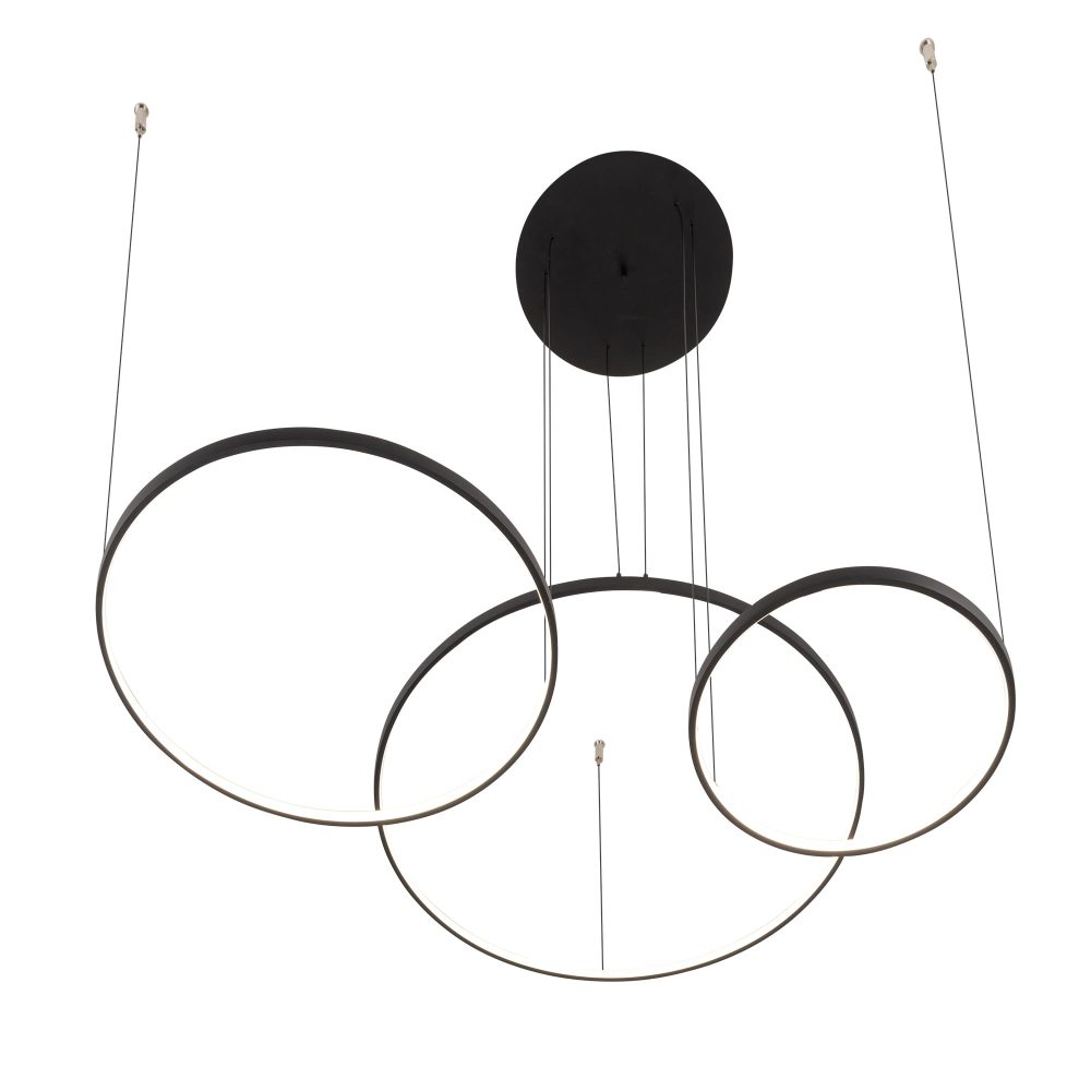 CIRCOLO LED 3000K SH-60/45/30 - Слика 8