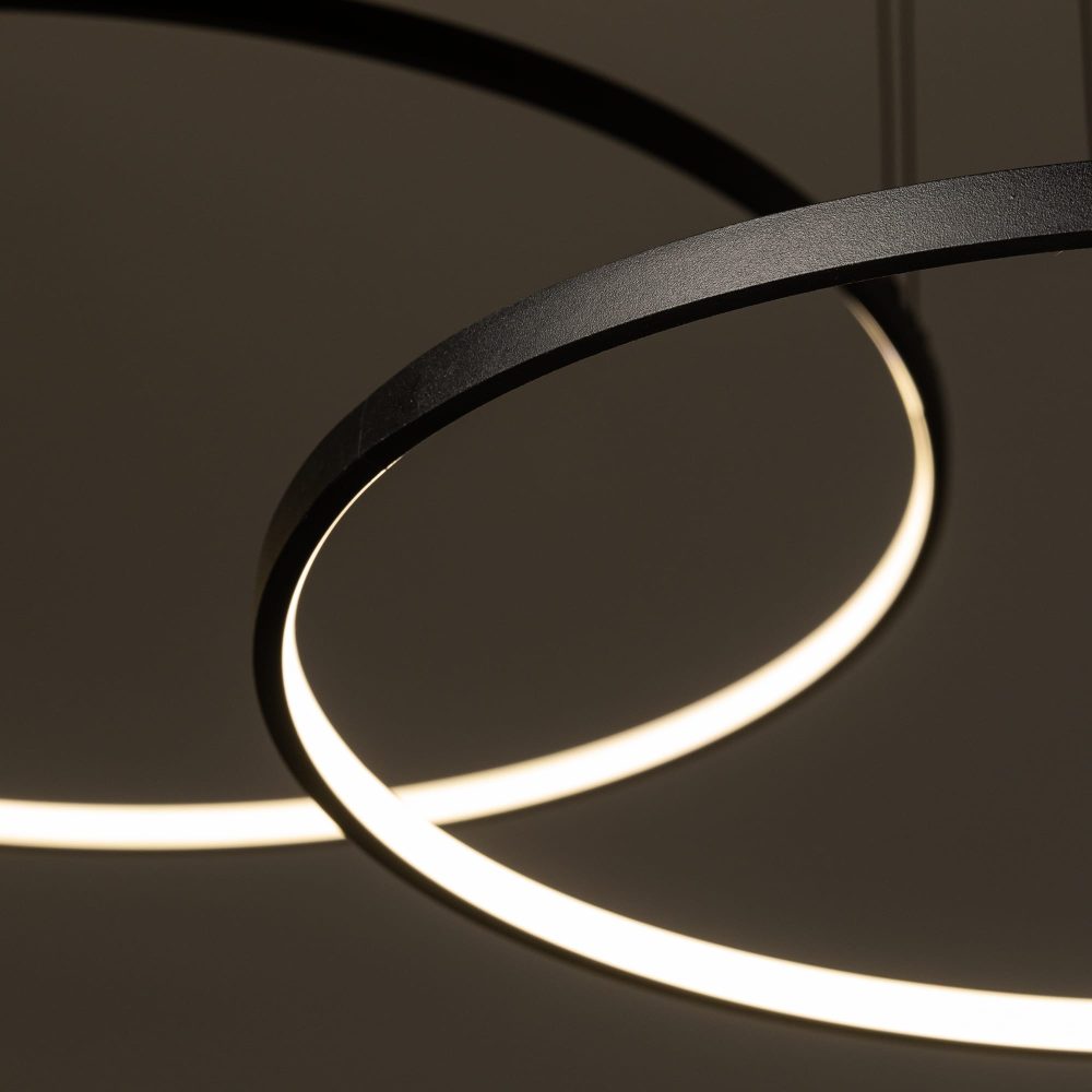 CIRCOLO LED 3000K SH-60/45/30 - Слика 3