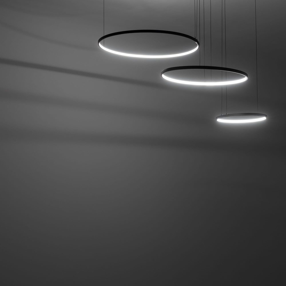 CIRCOLO LED 3000K SH-60/45/30 - Слика 4