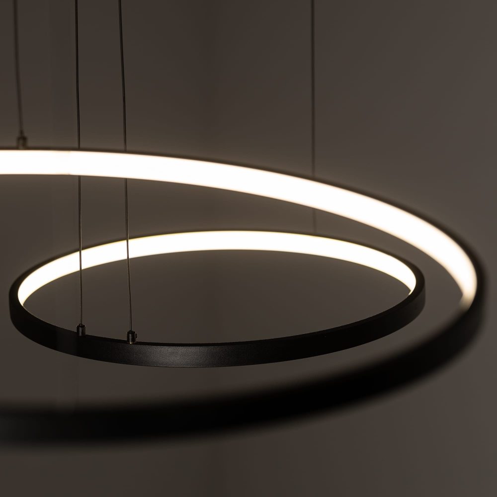 CIRCOLO LED 3000K SH-60/45/30 - Слика 5