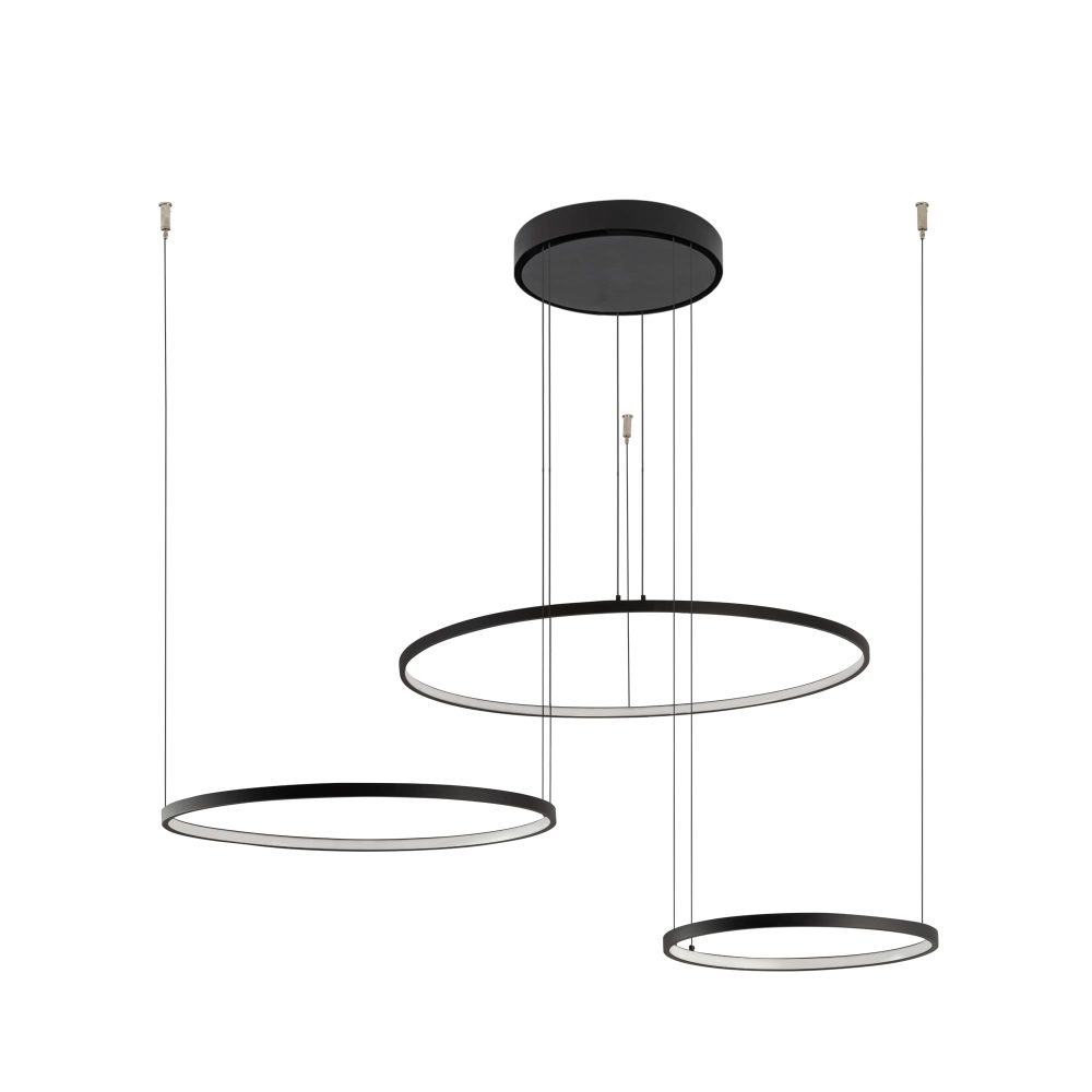 CIRCOLO LED 3000K SH-60/45/30 - Слика 6
