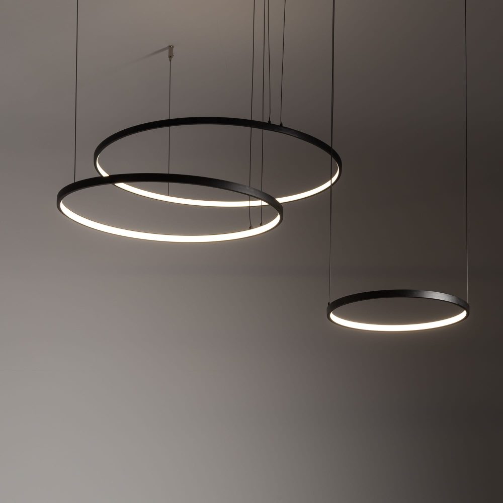 CIRCOLO LED 3000K SH-60/45/30 - Слика 7
