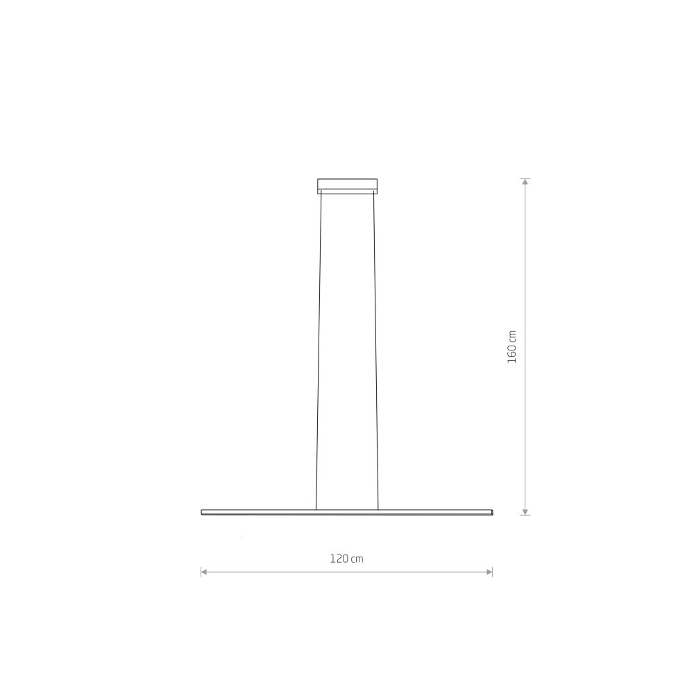 BAR LED S 4000K - Слика 3