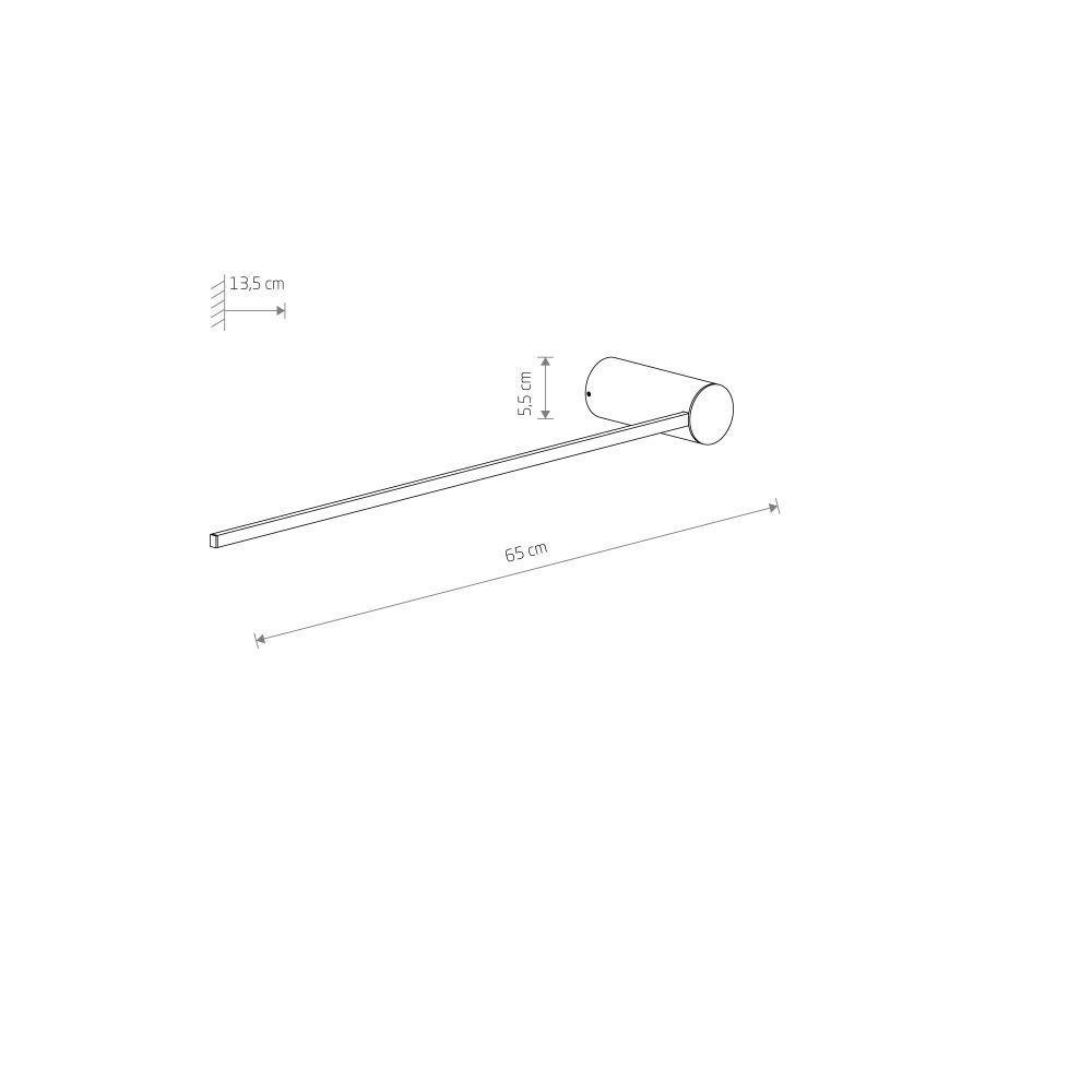 ARM LED M 4000K - Слика 2