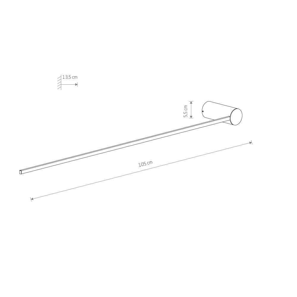 ARM LED L 4000K - Слика 2