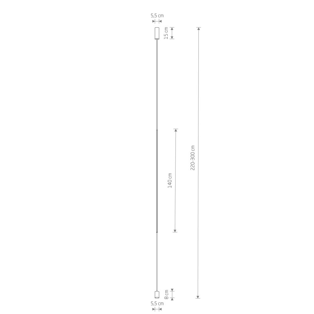 VERTIC LED 4000K - Слика 7