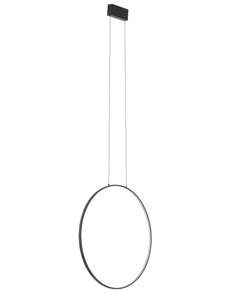 CIRCOLO LED M 4000K SV-60