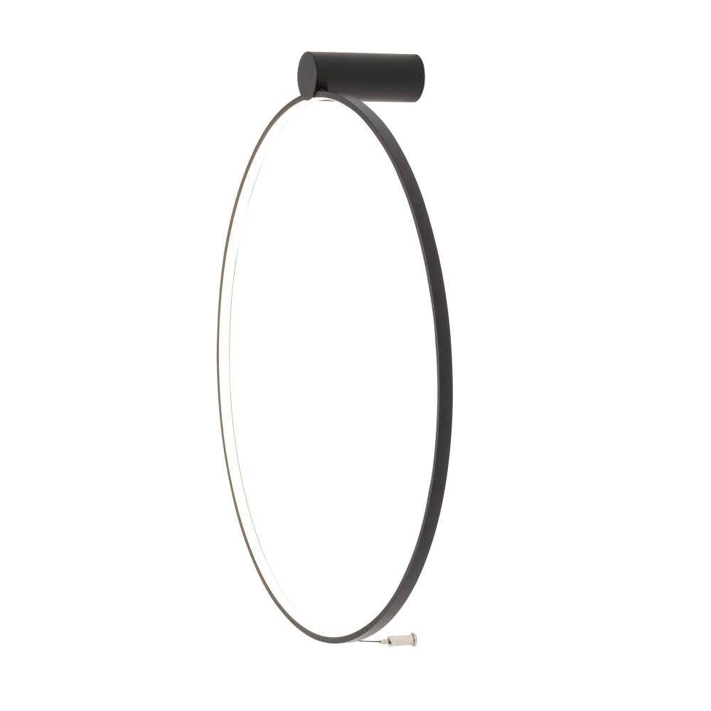 Plafonjera CIRCOLO LED M 4000K CH-60 - Слика 2