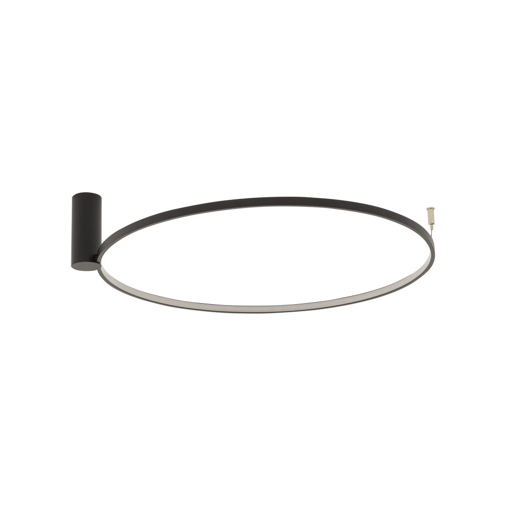 Plafonjera CIRCOLO LED M 4000K CH-60 - Слика 8