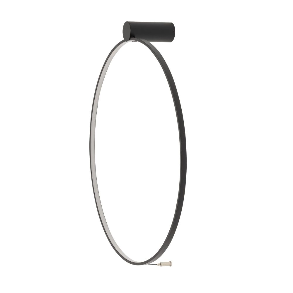 Plafonjera CIRCOLO LED M 4000K CH-60