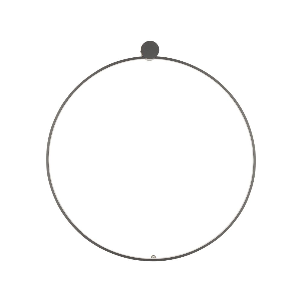 Plafonjera CIRCOLO LED M 4000K CH-60 - Слика 9