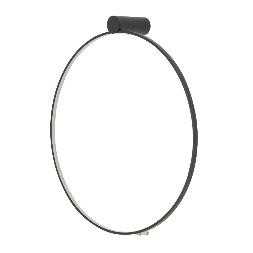 Plafonjera CIRCOLO LED M 4000K CH-60 - Слика 3
