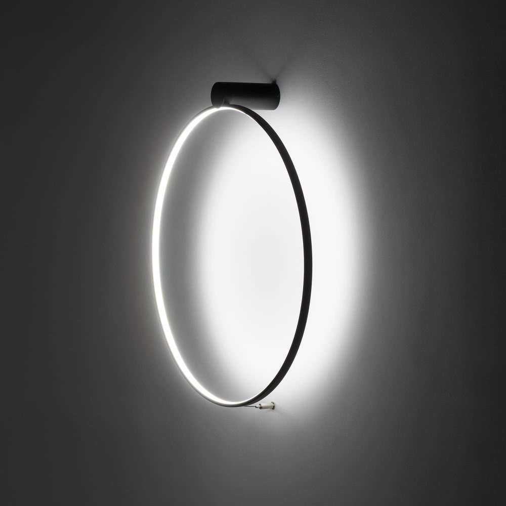 Plafonjera CIRCOLO LED M 4000K CH-60 - Слика 4