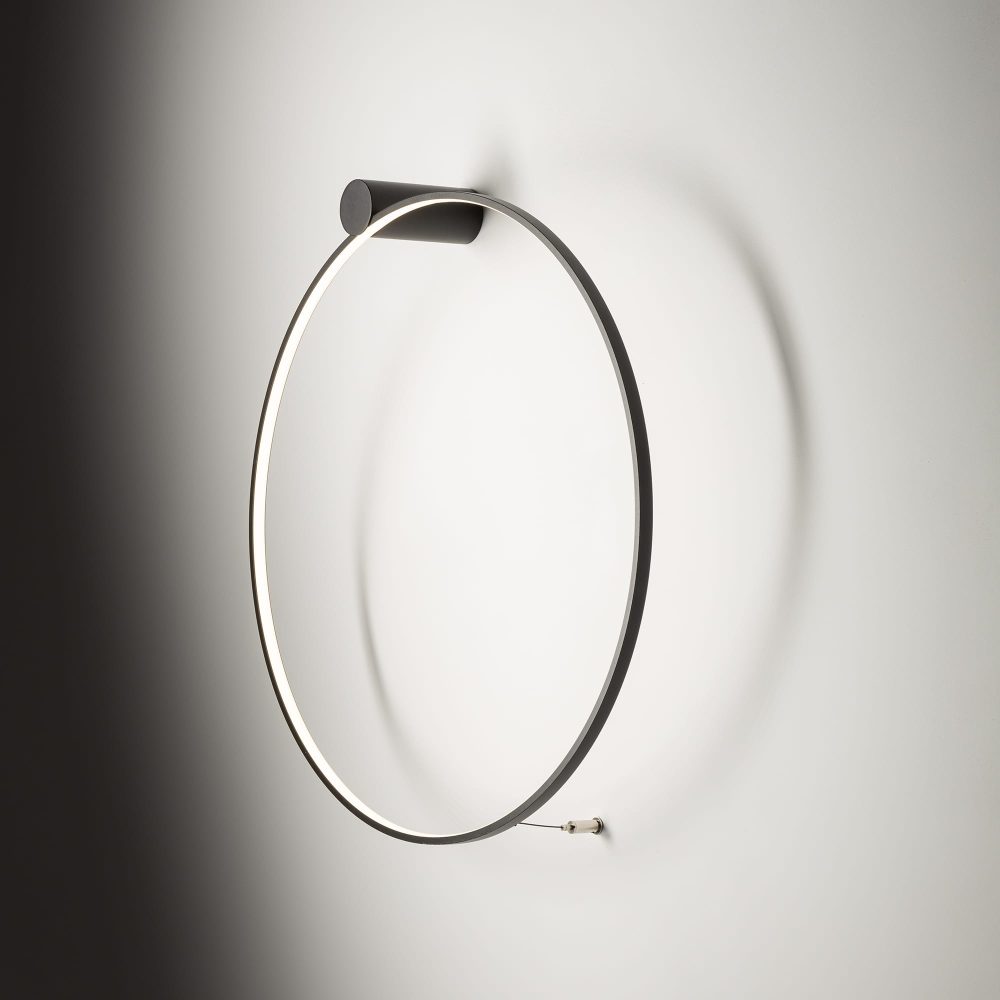 Plafonjera CIRCOLO LED M 4000K CH-60 - Слика 5