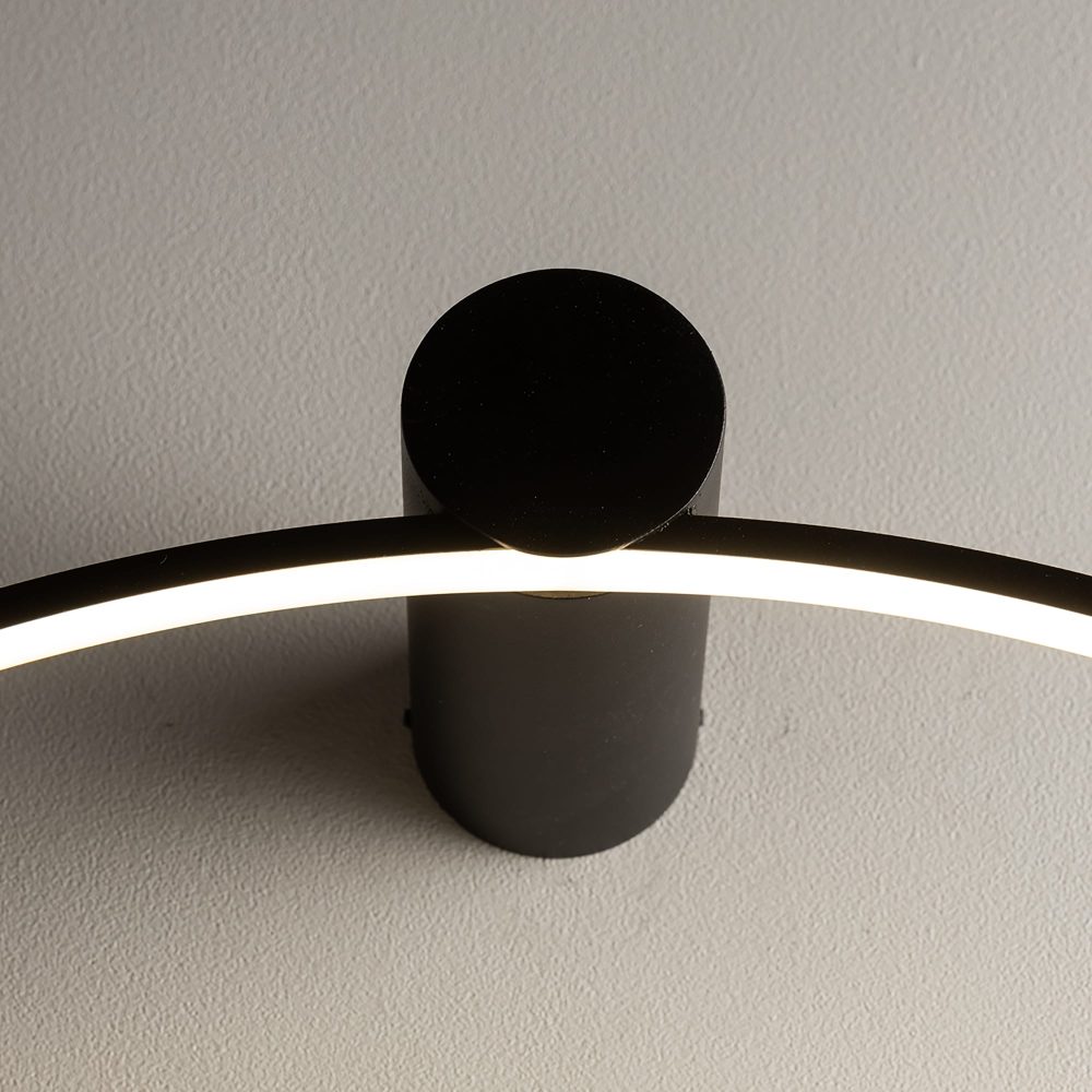 Plafonjera CIRCOLO LED M 4000K CH-60 - Слика 6