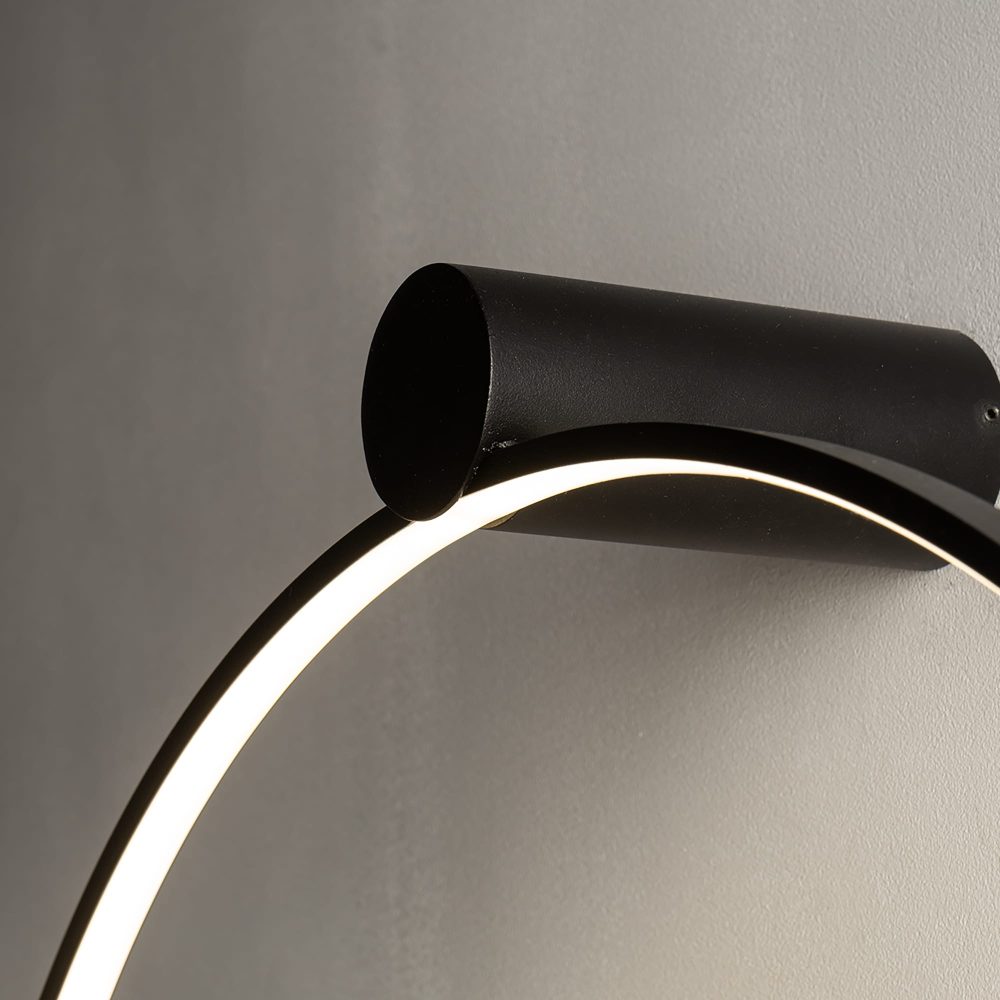 Plafonjera CIRCOLO LED M 4000K CH-60 - Слика 7