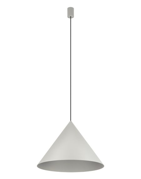 ZENITH L SILK GRAY
