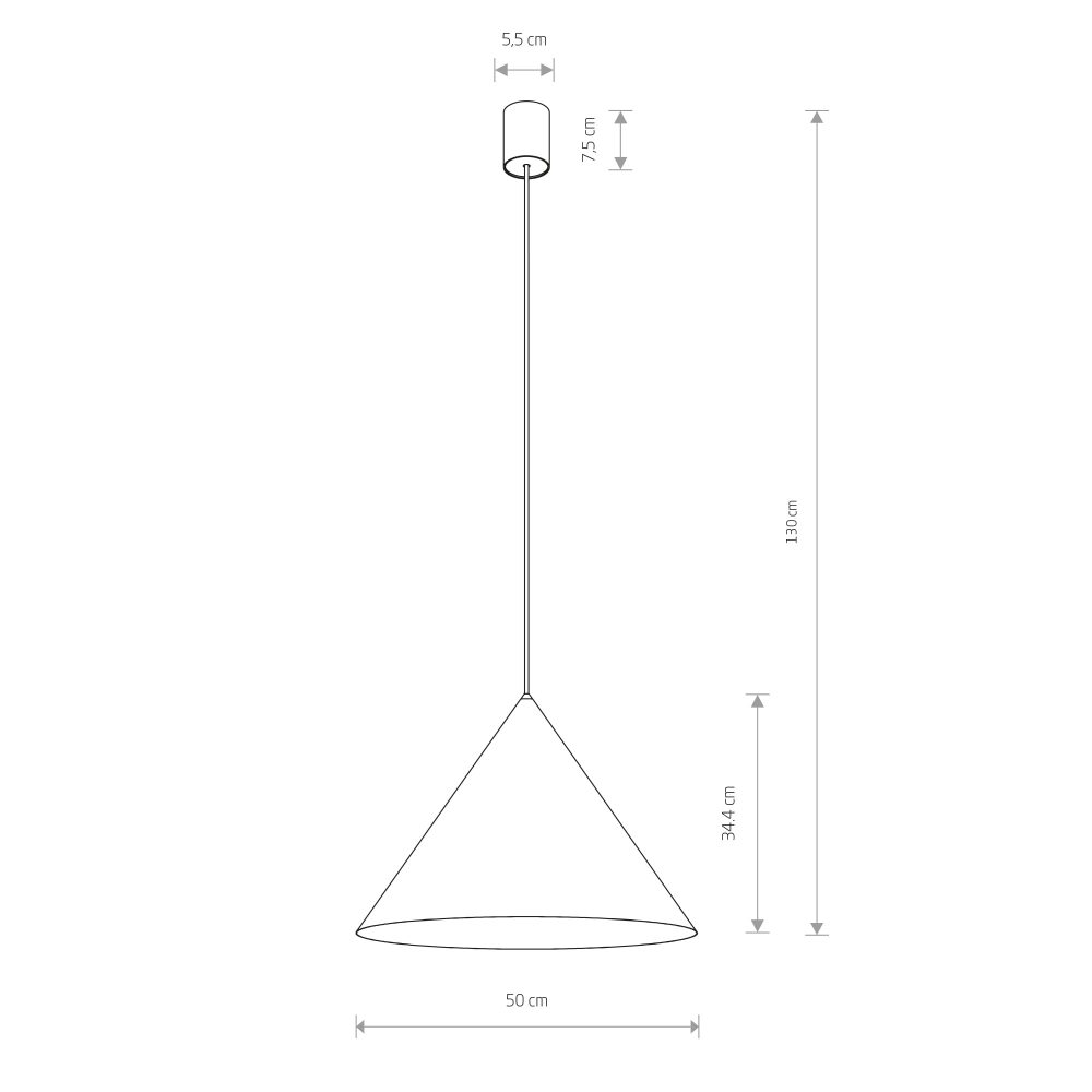 ZENITH L UMBRA GRAY - Слика 2