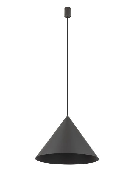 ZENITH L UMBRA GRAY