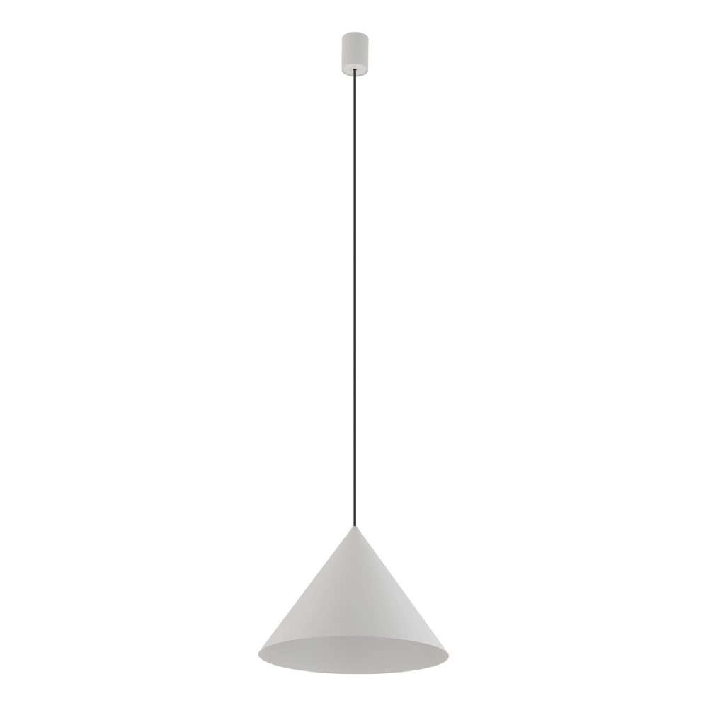 ZENITH M SILK GRAY