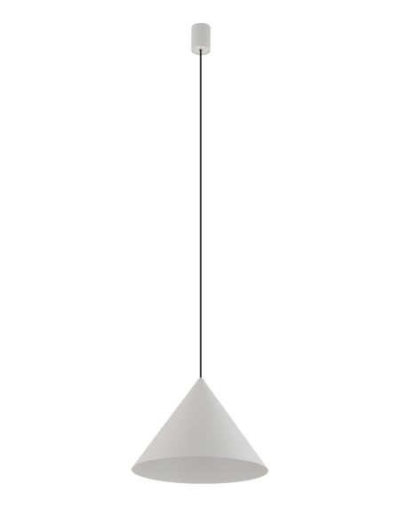 ZENITH M SILK GRAY