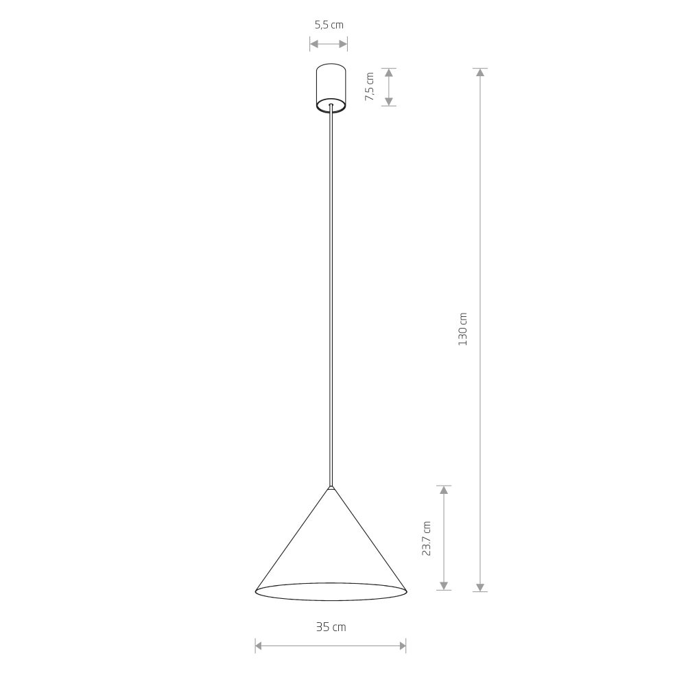 ZENITH M UMBRA GRAY - Слика 2