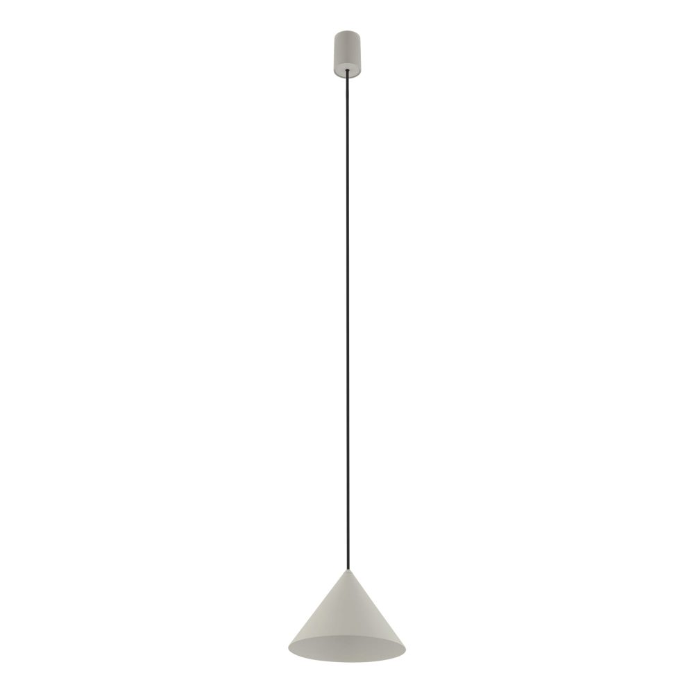 ZENITH S SILK GRAY