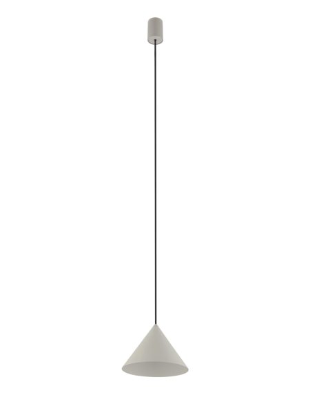 ZENITH S SILK GRAY