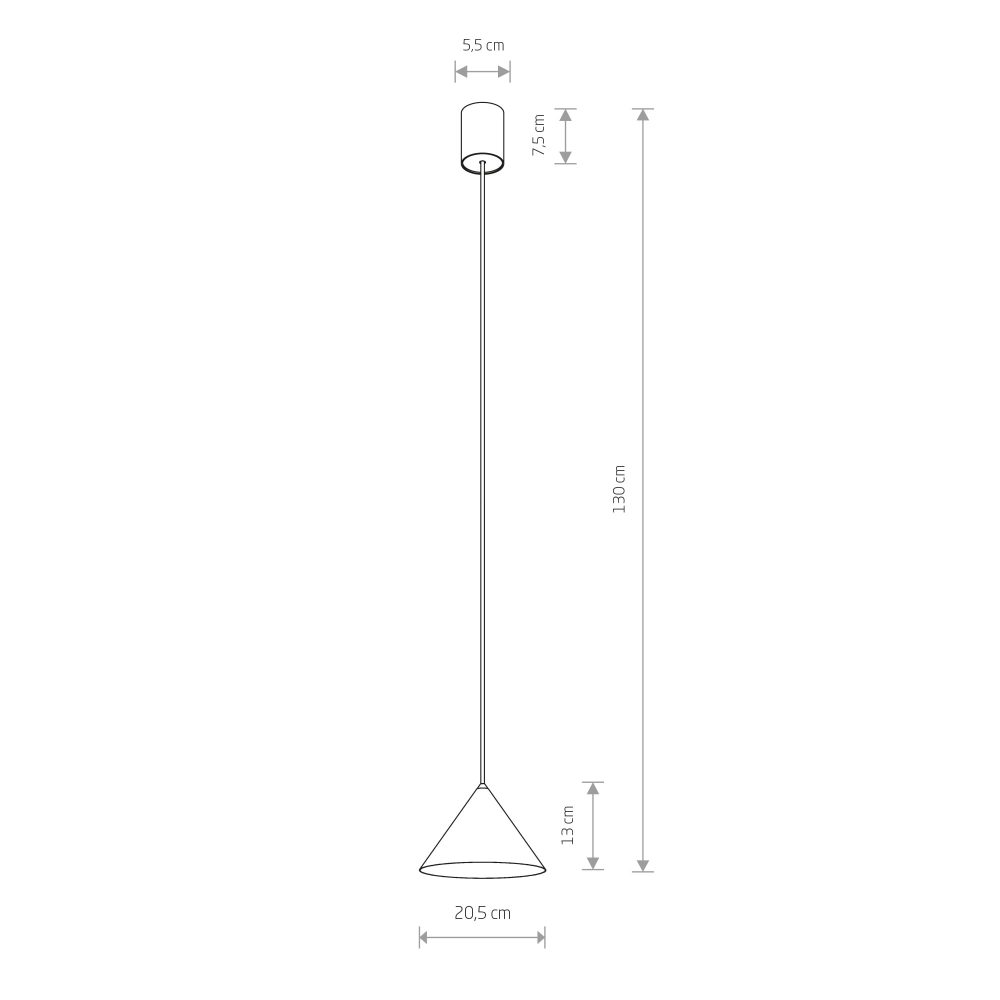 ZENITH S UMBRA GRAY - Слика 2