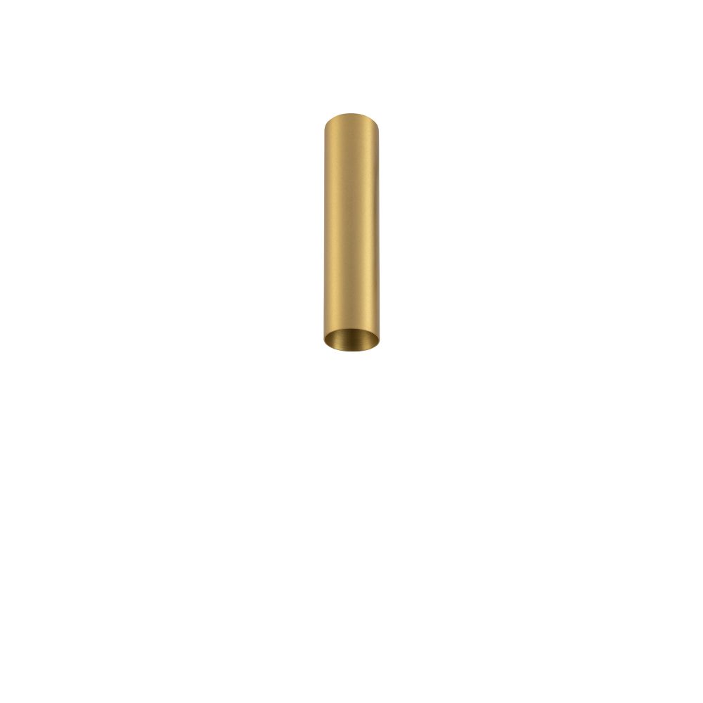 FOURTY S SOLID BRASS