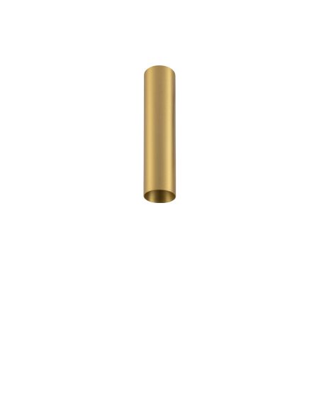 FOURTY S SOLID BRASS
