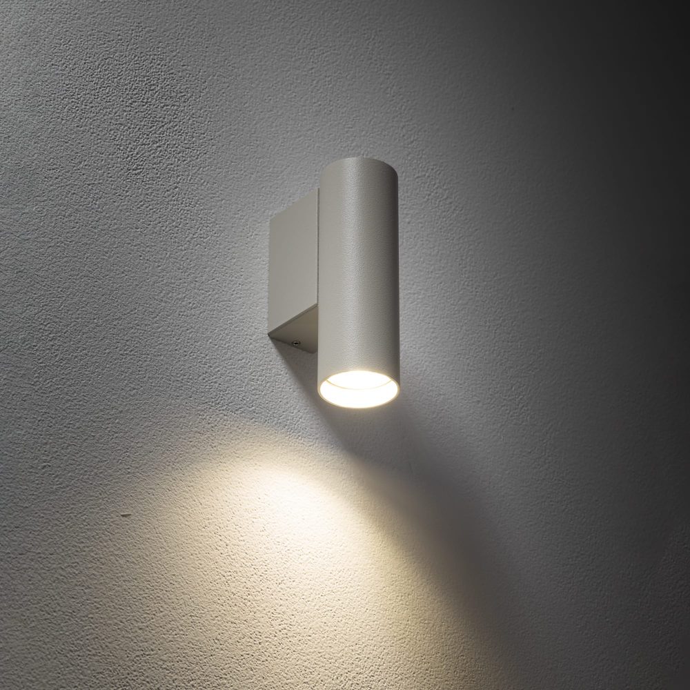 FOURTY WALL S SILK GRAY - Слика 2