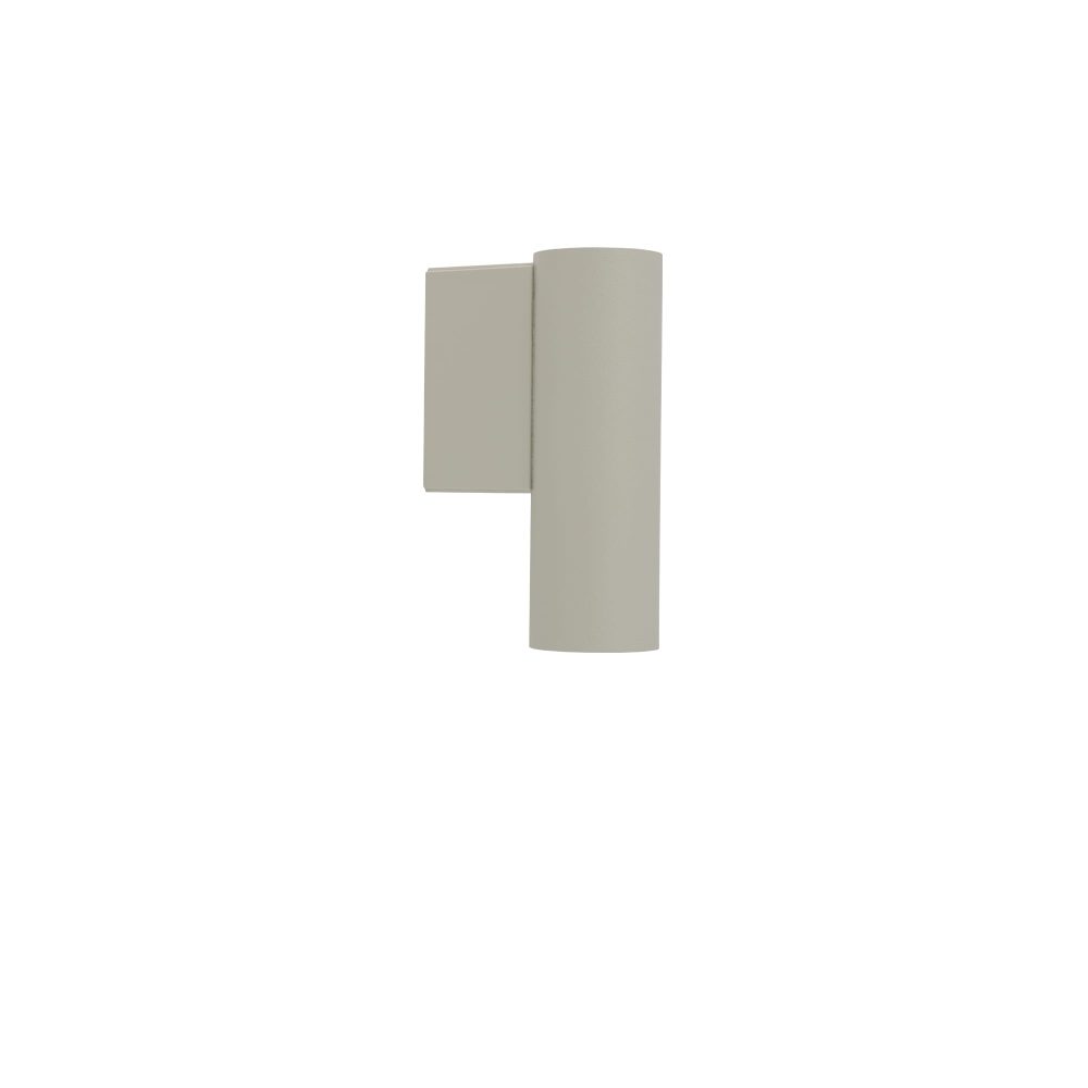 FOURTY WALL S SILK GRAY