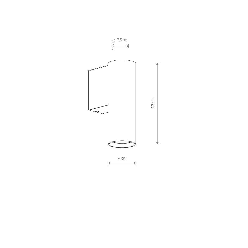 FOURTY WALL S SILK GRAY - Слика 3