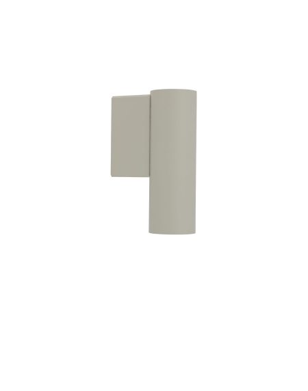 FOURTY WALL S SILK GRAY