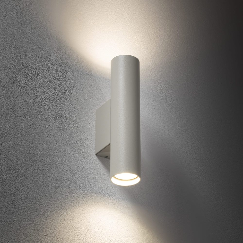 FOURTY WALL M SILK GRAY - Слика 2