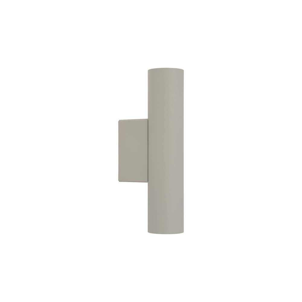 FOURTY WALL M SILK GRAY