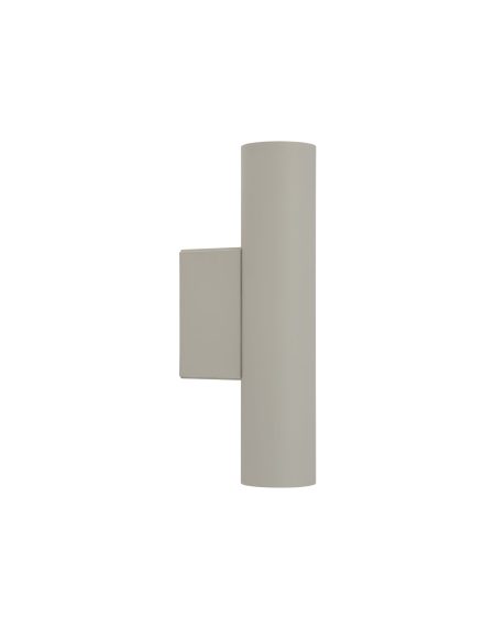 FOURTY WALL M SILK GRAY