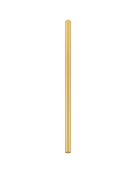FOURTY L SOLID BRASS