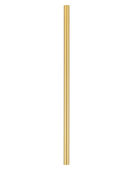 FOURTY XL SOLID BRASS