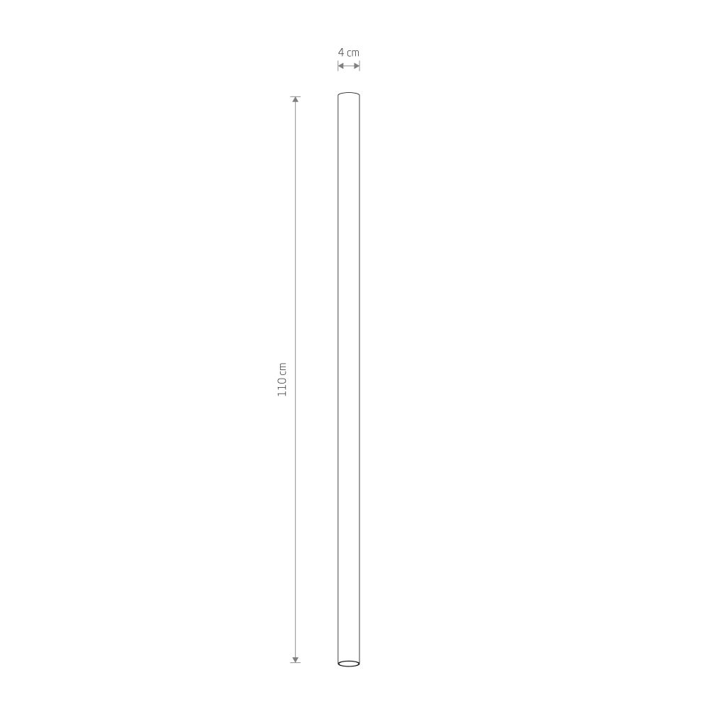 FOURTY XL UMBRA GRAY - Слика 2