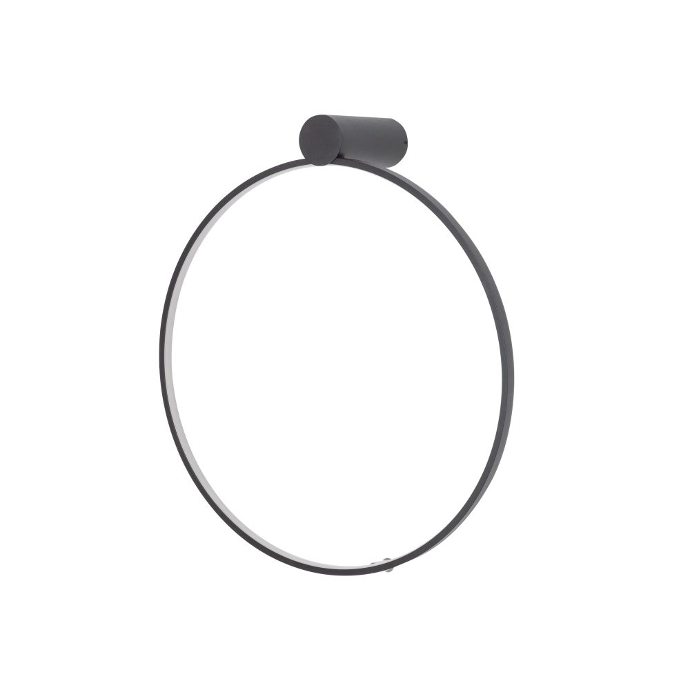 Plafonjera CIRCOLO LED S 3000K CH-45 - Слика 2