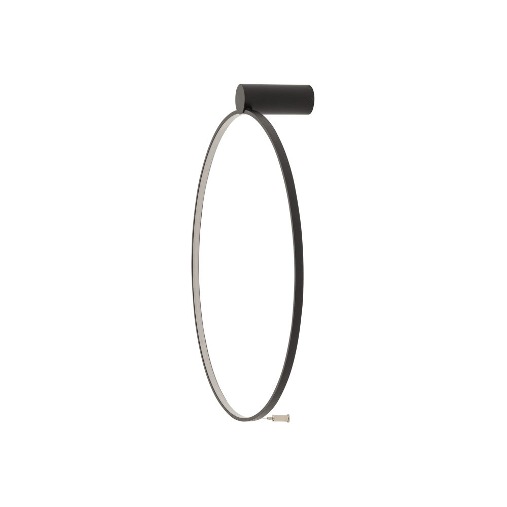 Plafonjera CIRCOLO LED S 3000K CH-45