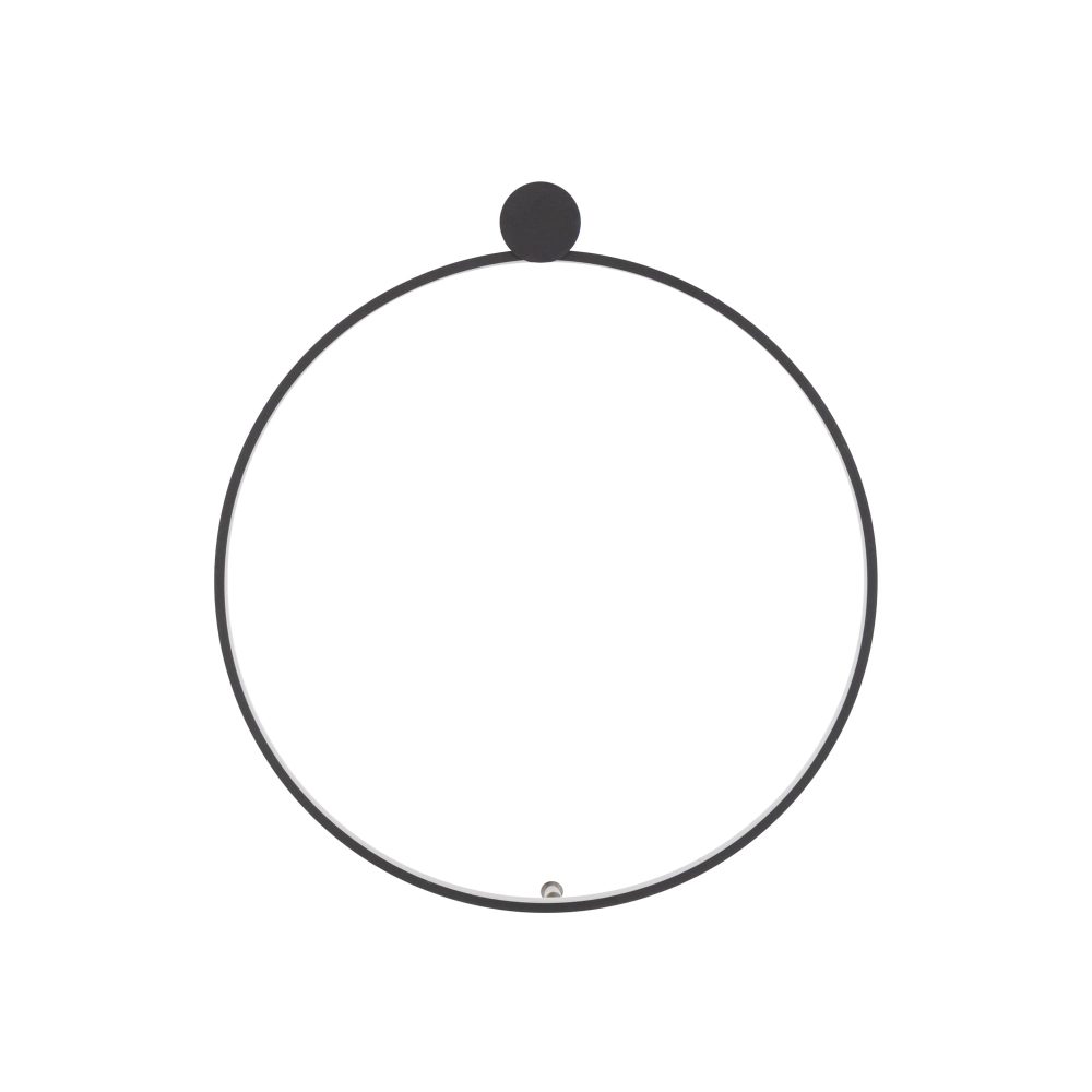 Plafonjera CIRCOLO LED S 3000K CH-45 - Слика 3