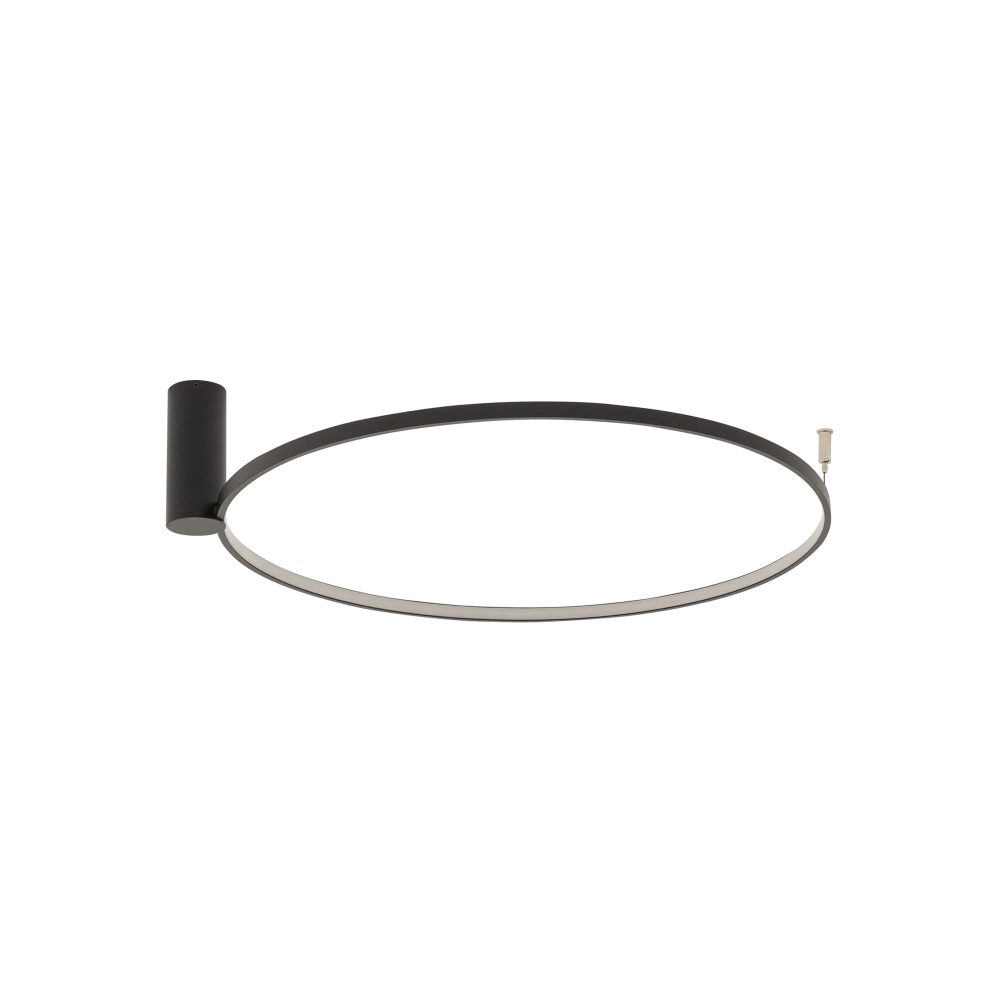 Plafonjera CIRCOLO LED S 3000K CH-45 - Слика 4